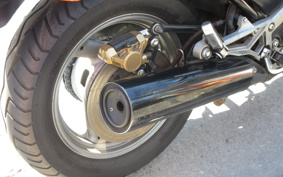 YAMAHA FJ1200 1988 0002