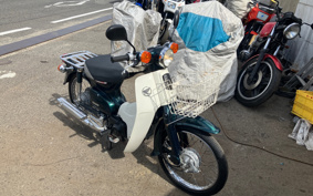 HONDA SUPER CUB50 AA01