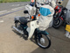 Фото Honda SUPER CUB50 2008 с японского аукциона
