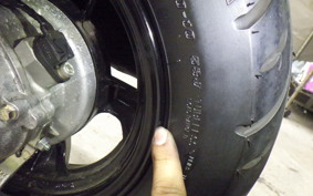 SUZUKI ADDRESS V125 Gen.2 DP12H