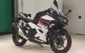 KAWASAKI NINJA 400 2019 EX400G