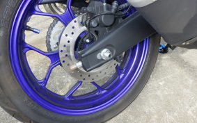 YAMAHA YZF-R25 A RG95J