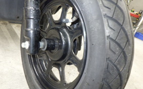YAMAHA JOG-7 AY01
