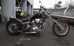 HONDA STEED 400 1988 NC26