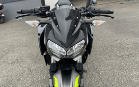 KAWASAKI Z400 2022 EX400L