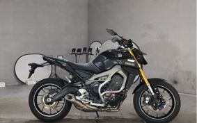 YAMAHA MT-09 2015 RN34J