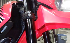 HONDA CRF250M MD38