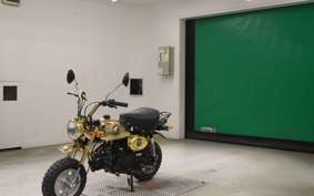 HONDA MONKEY 2014 Z50J