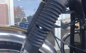 KAWASAKI W1 W1F