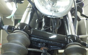 HARLEY XL883N 2014
