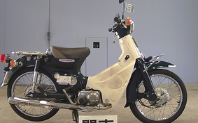 HONDA C90 SUPER CUB HA02