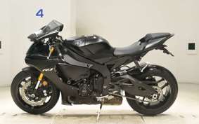 YAMAHA YZF-R1 2019