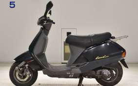 HONDA LEAD 90 2007 HF05