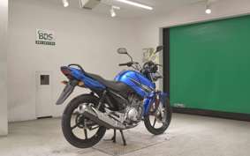 SUZUKI YBR125