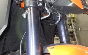 KTM 1290 SUPER DUKE R 2014