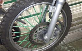 KAWASAKI KLX125 LX125C