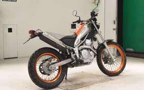 YAMAHA TRICKER Gen.2 2022 DG16J