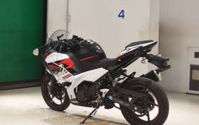 KAWASAKI NINJA 400 2019 EX400G