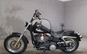 HARLEY FXDB1580 2008 GX4