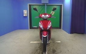 HONDA DIO 110 JF31