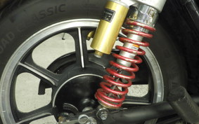 KAWASAKI Z650 2020 KZ650F