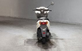 SUZUKI LET's 4 CA43A