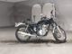 Фото Honda CB400SS 2006 с японского аукциона