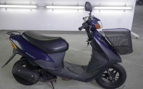 SUZUKI LET's 2 CA1PA