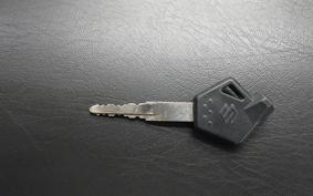 SUZUKI ADDRESS V125 DT11A