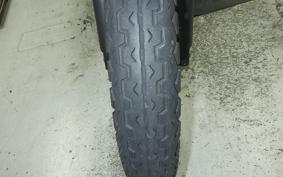 KAWASAKI W400 2008 EJ400A