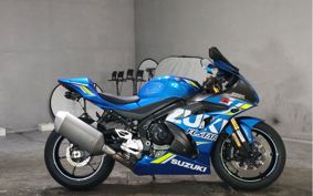 SUZUKI GSX-R1000R 2018 DM11G