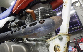 HONDA XLR80R 2026 HD10
