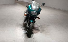 YAMAHA XJ900 DIVERSION 1995 4KM