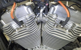 HARLEY XL883-I 2007