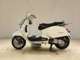 Фото Vespa GTS250 IE с японского аукциона