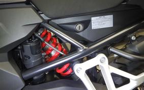 BMW F850GS 2019