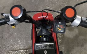 HONDA MOTOCOMPO AB12