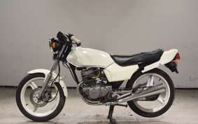 HONDA CB125T JC06