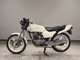 Фото Honda CB125T с японского аукциона
