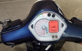 VESPA GTS250 IE M45100