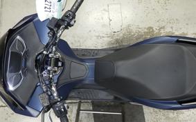 HONDA PCX 125 2024 JK05