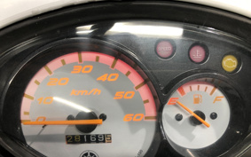YAMAHA JOG ZR SA39J