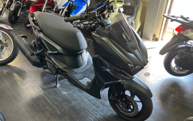 YAMAHA FORCE ABS SG79J
