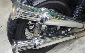 HARLEY FXDB 1580 2012