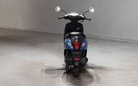 SUZUKI LET's CA4AA