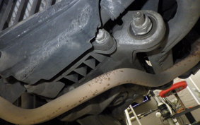 HONDA TACT Basket 2024 AF79