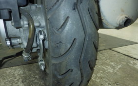 HONDA TODAY 2 2025 AF67