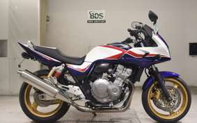 HONDA CB400 SUPER BOLDOR SPEC 2 2009 NC42
