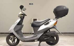 SUZUKI LET's 2 CA1PA