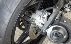 YAMAHA YZF-R15